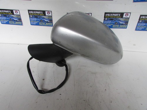 Vauxhall corsa 07 20 - d, 07-20
