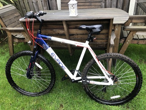 Men mountain bike - mountain,