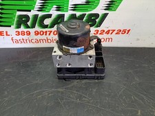 ABS PUMP JEEP GRAND CHEROKEE