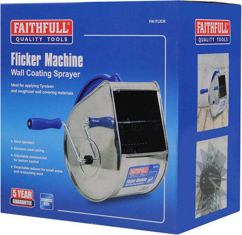Faithfull tyrolean flicker - faithfull,