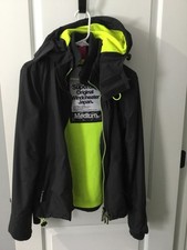 Superdry original windcheater