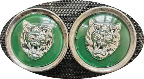 Used original jaguar green - jaguar,