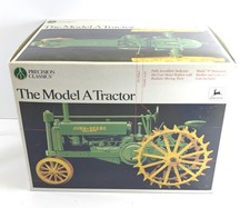 ERTL Precision Classics John