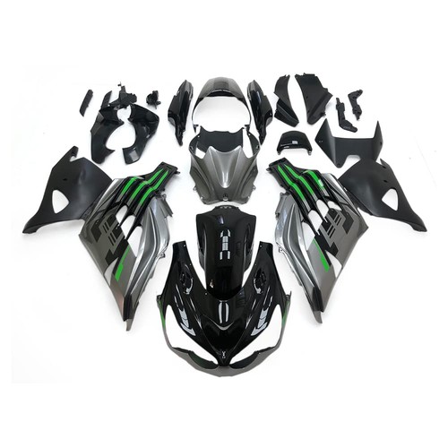 Abs fairing kit for kawasaki - fairing,