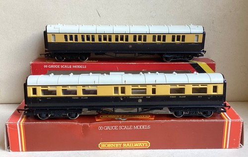 Hornby r456 gwr - hornby,