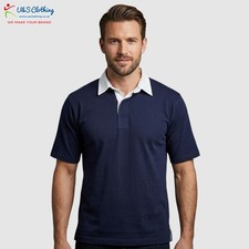 Front Row Mens Short Sleeve