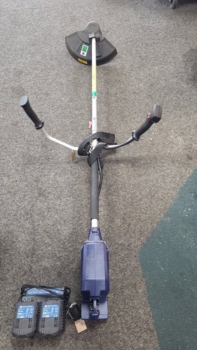Spear jackson s366cbc in - jackson,