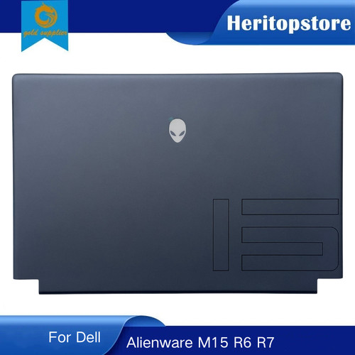 New for dell alienware m15 - dell,