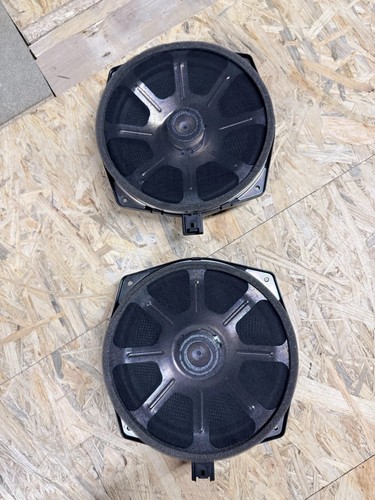 Woofer speakers meridian - woofer,