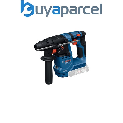 Bosch pro cordless rotary - bosch,