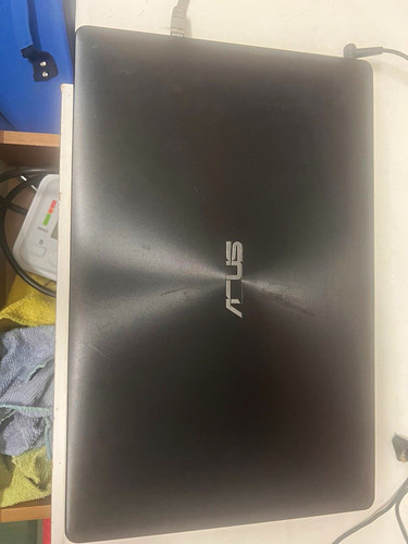 Asus x550ca 6in - 15.6in, i3-3217u