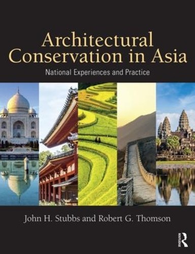 Architectural conservation - architectural, in