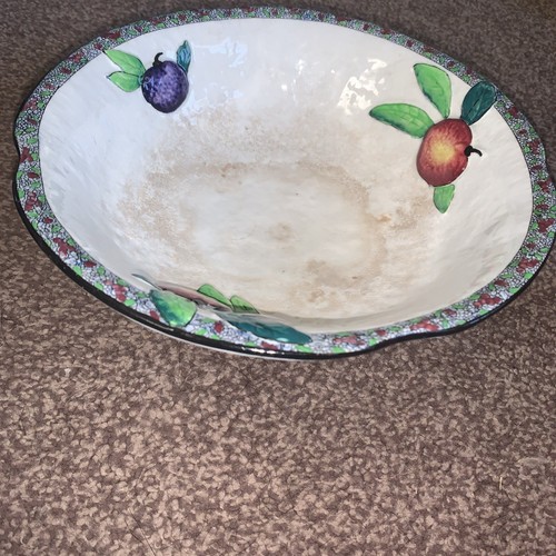 Carlton ware art - carlton,