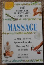 Massage: A Step-by-step