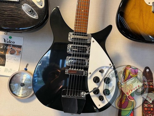 Rickenbacker 320b 325mod - rickenbacker, 320b~325mod