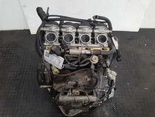 YAMAHA YZF R6 ENGINE 600CC PETROL 2005 UNTESTED #NO KEY#
