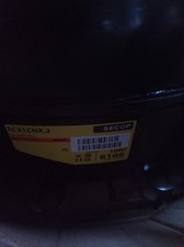 Compressor danfoss secop - compressor,