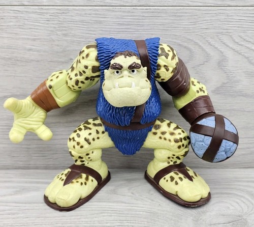 Small soldiers slamfist 1998 - small,