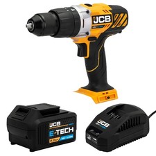 JCB 18V 45Nm Combi Drill