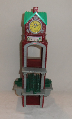 G15 fischer price - g15,