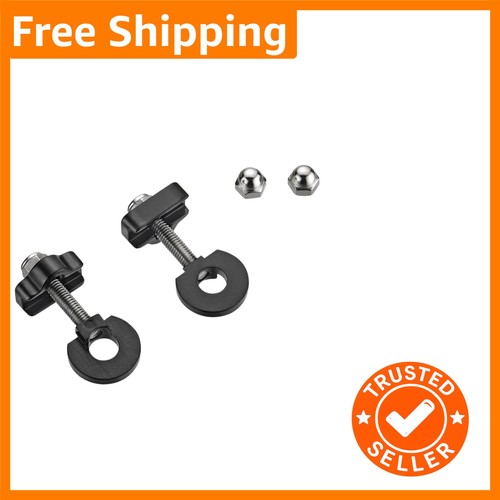 Set alloy chain tugs - 2, for