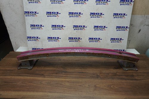 As23 rear bumper crash - hs,