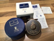 Hardy The Golden Prince # 7/8Vintage fly reel size 3 1/4”