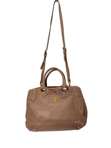 Prada tote bag pnk - tote,