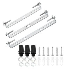 3 Set 100mm 115mm 120mm