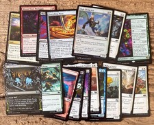 Magic The Gathering Cards