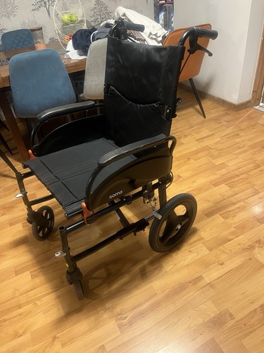 Excel power chair wheelchair - excel,