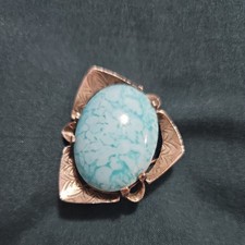 Vintage miracle turquoise - ,