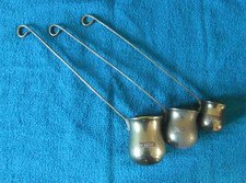 VINTAGE BRASS & COPPER SPIRIT