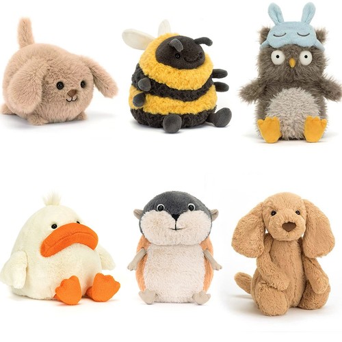 New jellycat albee - jellycat,