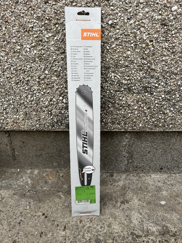 Stihl rollomatic 45cm - e,