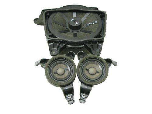 Audi a8l s8 sub - a8,