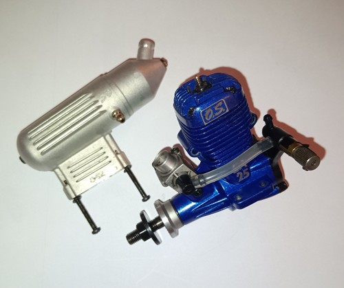 1998 max rc model - 1998,