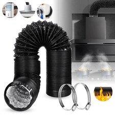 Ventilation Flexible Heater