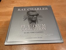 The platinum collection white - the,