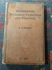 Engineering Workshop