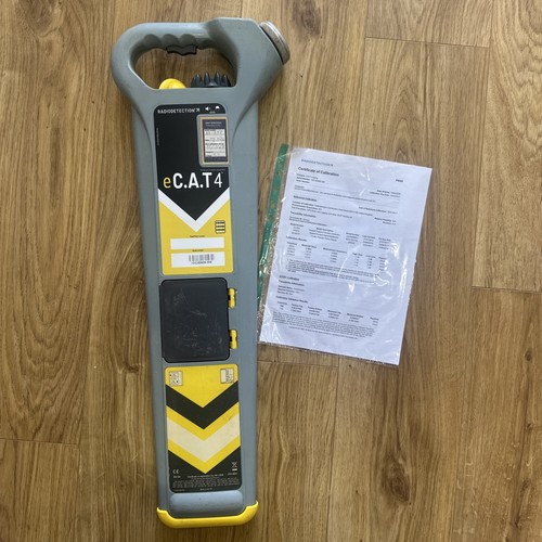 Radiodetection t44cable - radiodetection, ec.a.t44cable