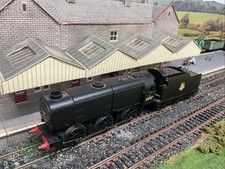 Hornby R2355 BR (Early) 0-6-0