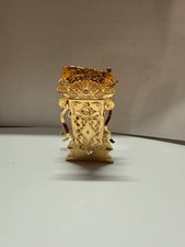 23K Gold-Plated 1997 Danbury