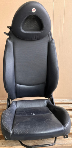 Original passenger seat right