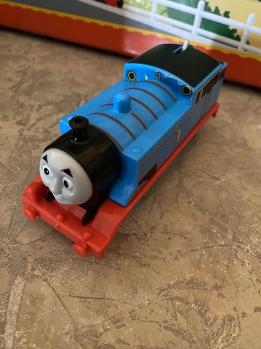 Thomas the train motorized - thomas,