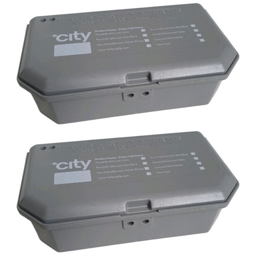 Professional mouse bait - 2x,