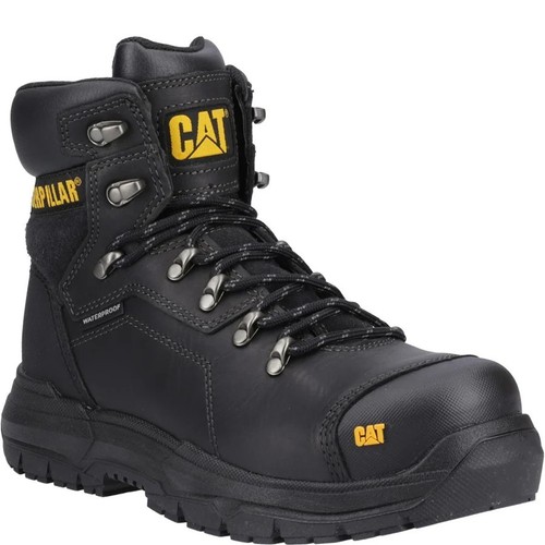 Mens cat diagnostic - cat, s3