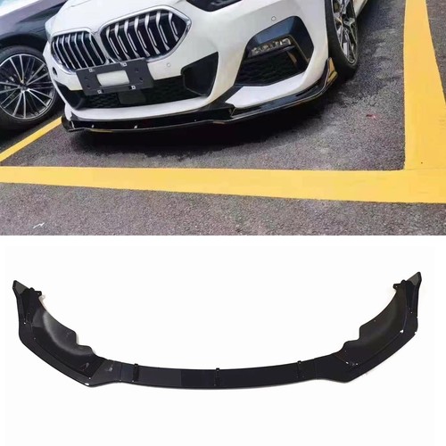 Car black front - 1x,