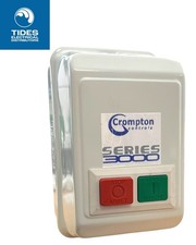 Compton controls DOL Starter
