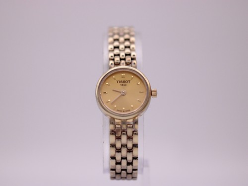 Tissot t058009 gold - t058009, tone
